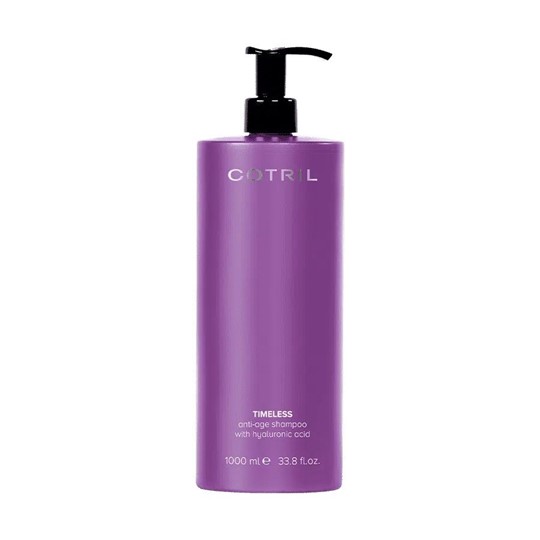 Picture of COTRIL TIMELESS SHAMPOO